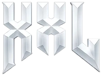 XXL Gaming Logo